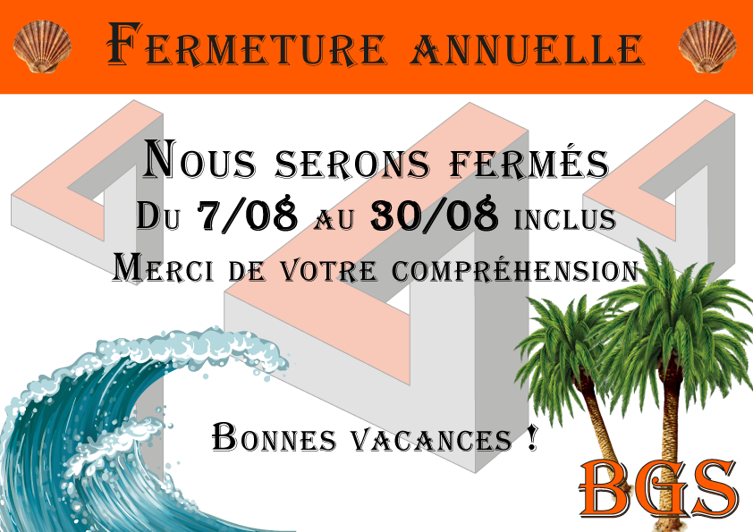Bgs Blazquez Granulats Services Granulats Lege Cap Ferret Fermeture Annuelle 2026