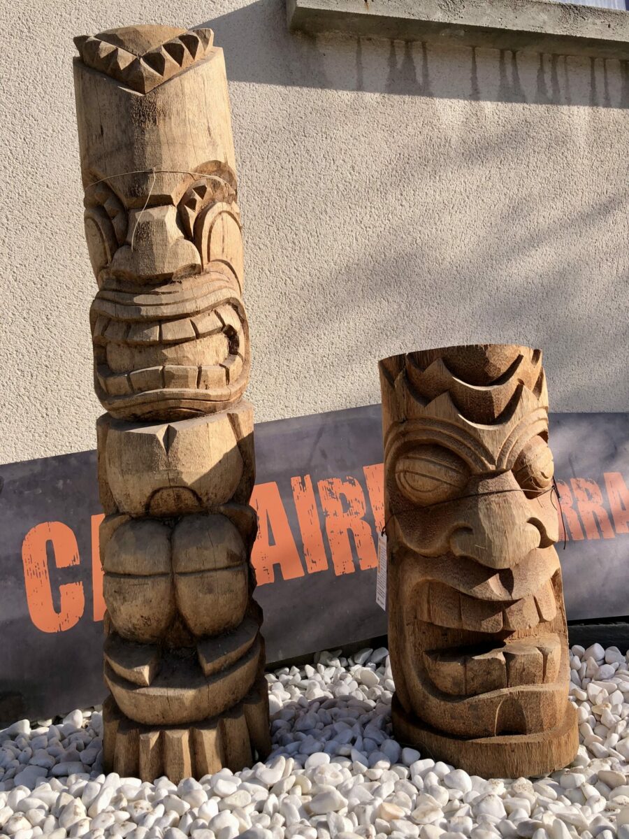 Tiki (50cm, 1m, 1,5m)