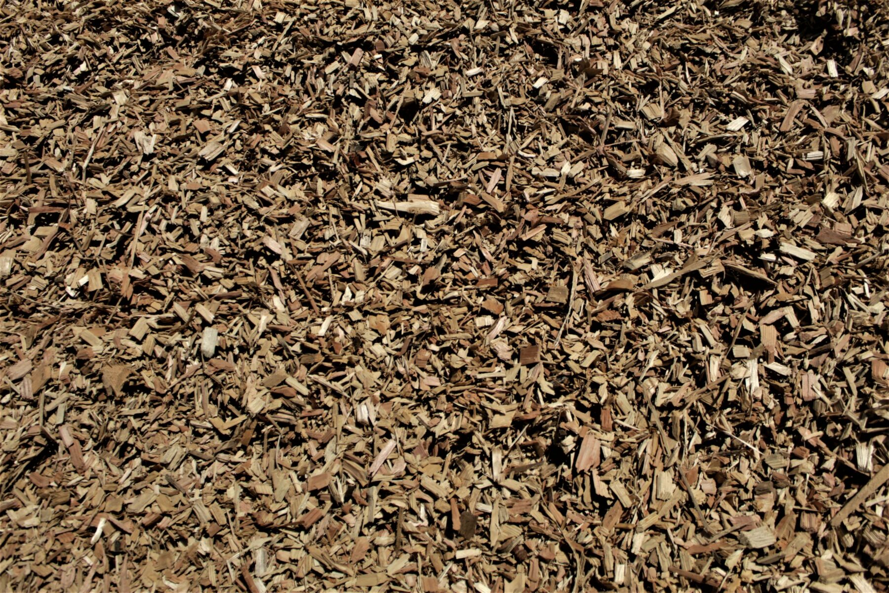 Mulch Douglas